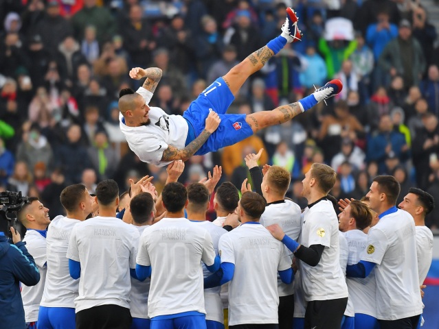 Marek Hamšík