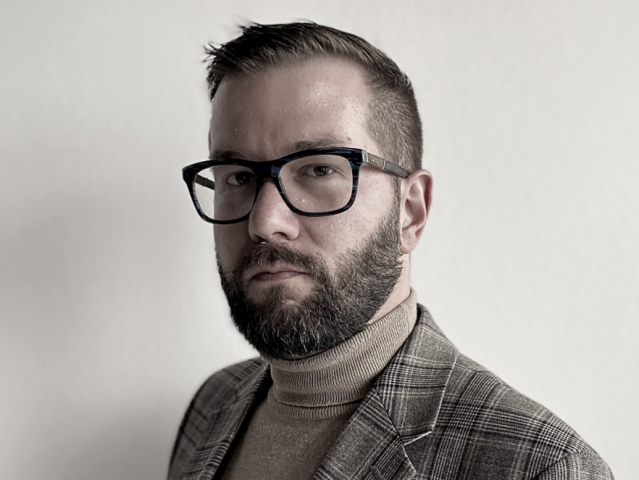 Peter Daubner
