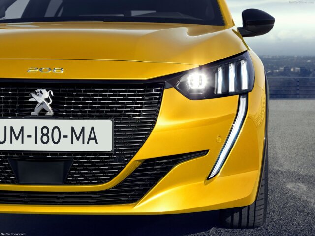 Peugeot-208