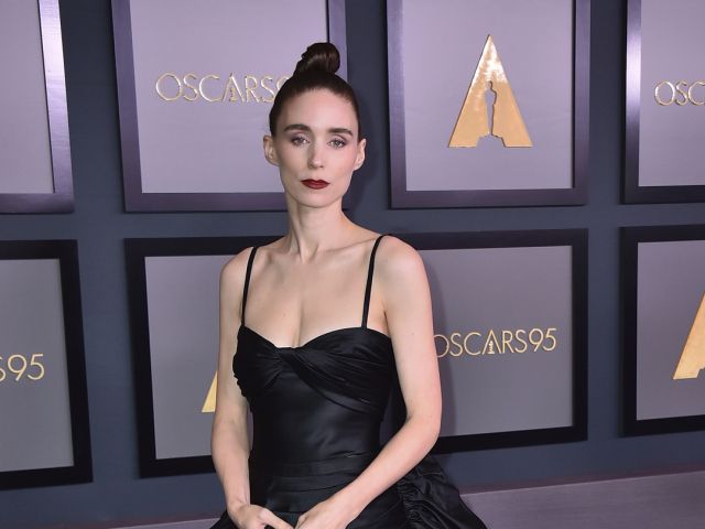 Rooney Mara