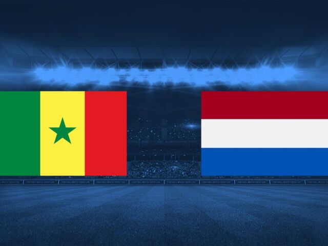 SENEG DUTCH