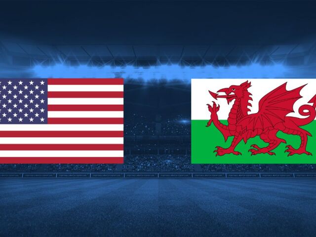usa wales