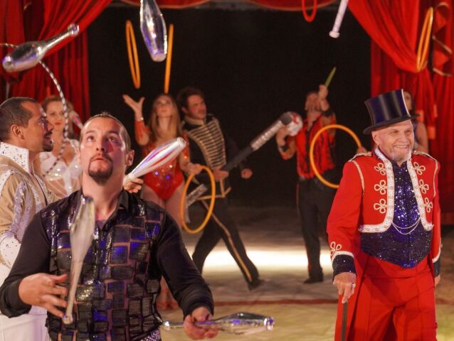 Cirkus Maximus