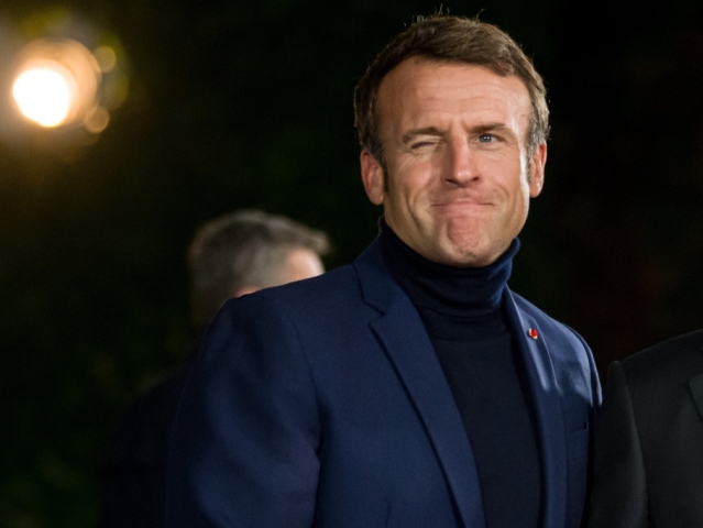 Germany Emmanuel Macron