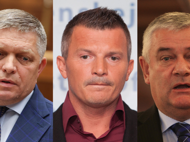 fico počiatek slota