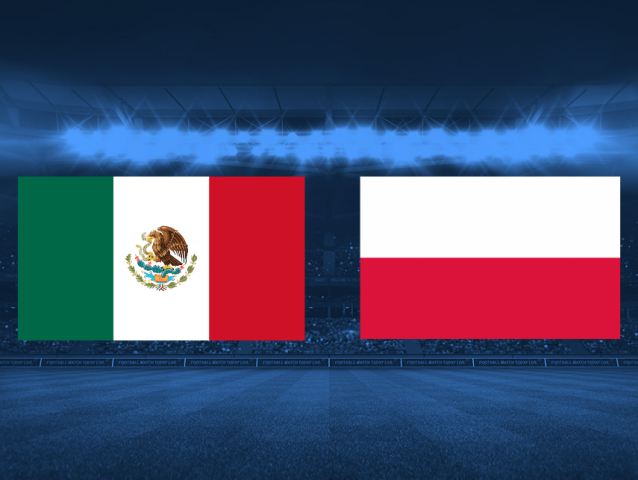 mex vs pol