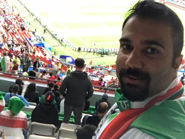 Sasan Khademnematolahi