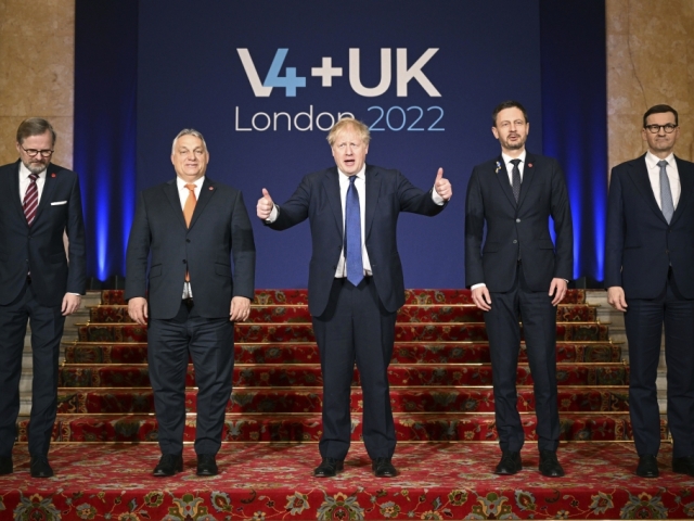 Britain Politics