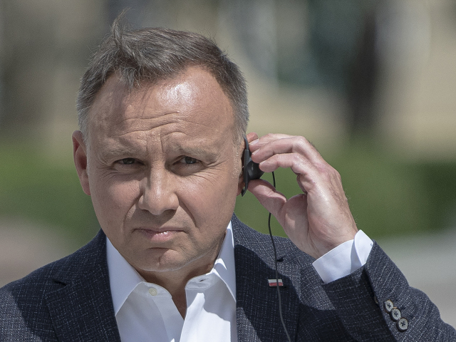 Andrzej Duda