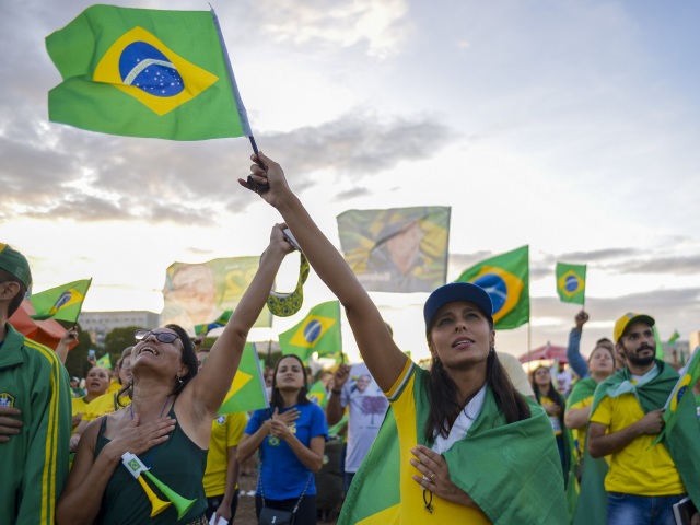 Brazília / Jair Bolsonaro /