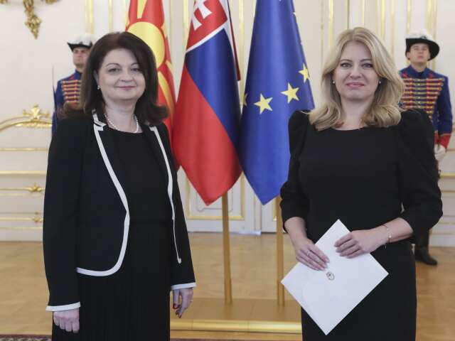 čaputová