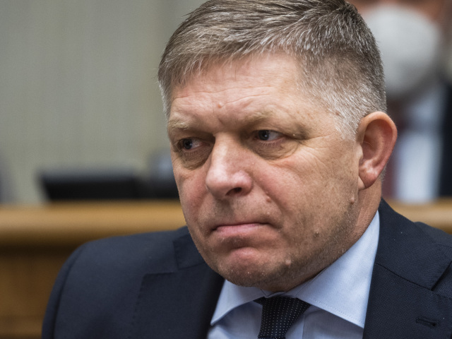 Robert Fico