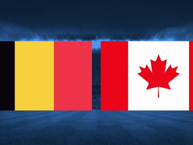 Belgicko, Kanada