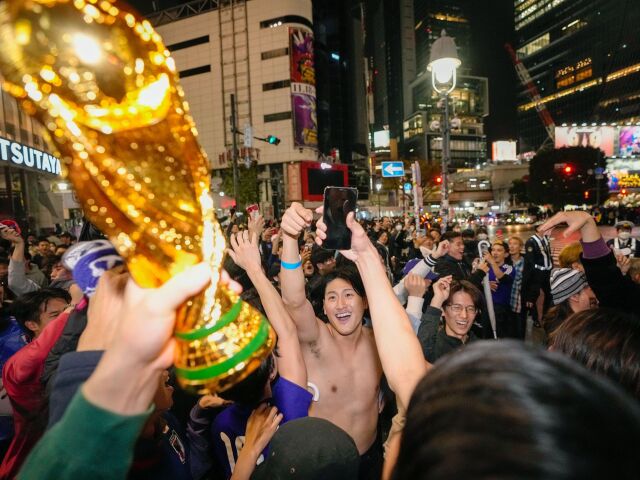 Japonsko, Nemecko
