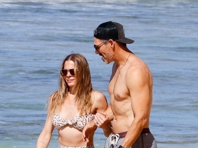 LeAnn Rimes a jej manžel Eddie Cibrian