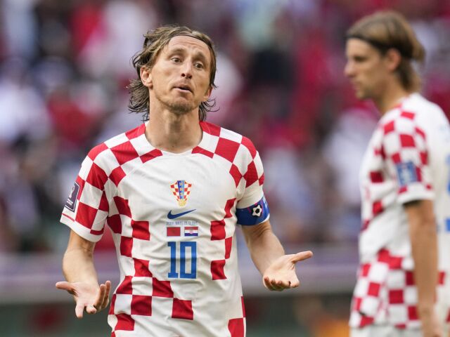 Luka Modrič spravil nečakané rozhodnutie. Je takmer isté, že predstihne aj Messiho