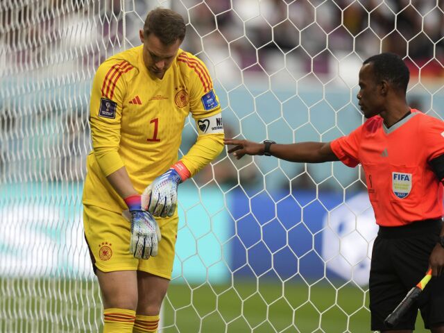 Manuel Neuer