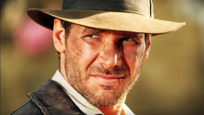 V novom filme o Indiana Jonesovi bude v niektorých scénach Harrison Ford digitálne omladený.