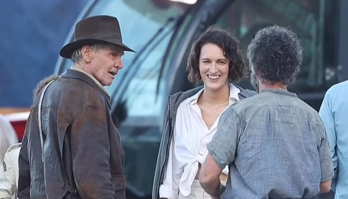 V hlavnej ženskej role sa predstaví britská herečka Phoebe Waller-Bridge.