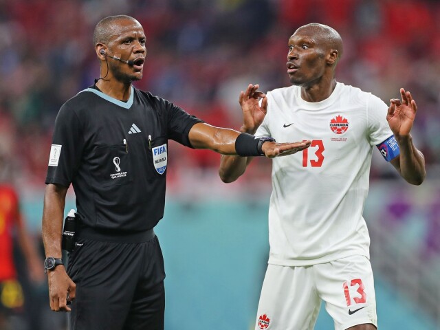 Atiba Hutchinson