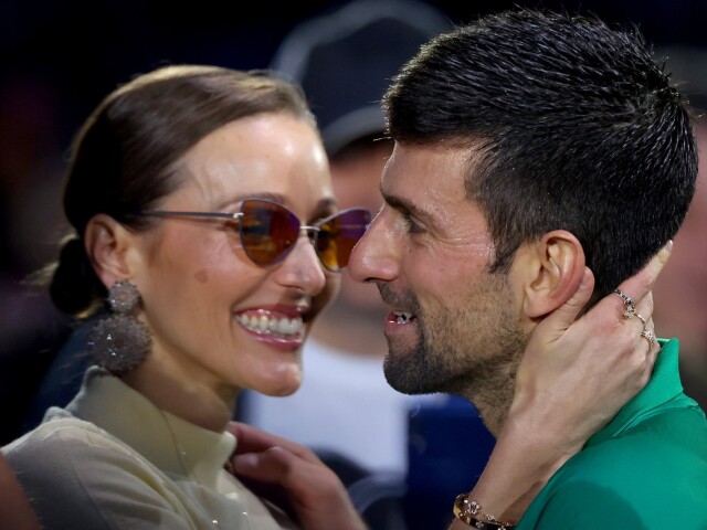 Novak Djokovič