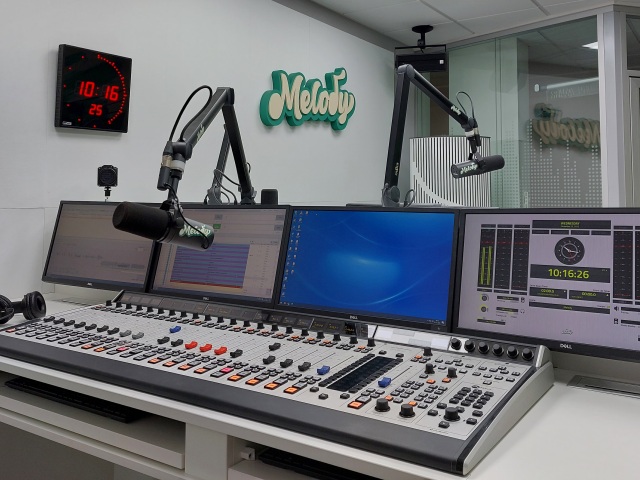 Rádio Melody
