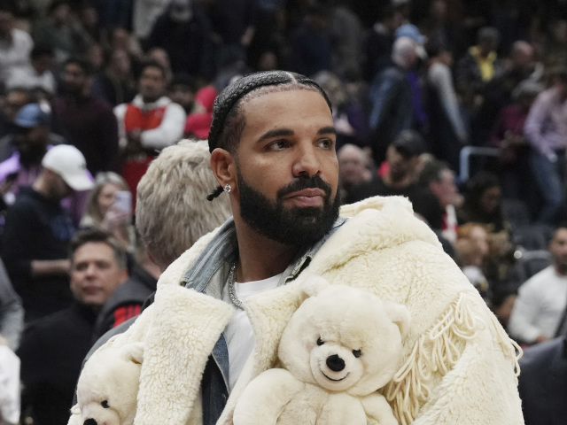 Raper Drake 