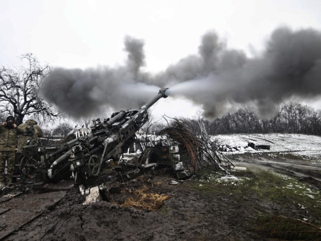 Russia Ukraine War