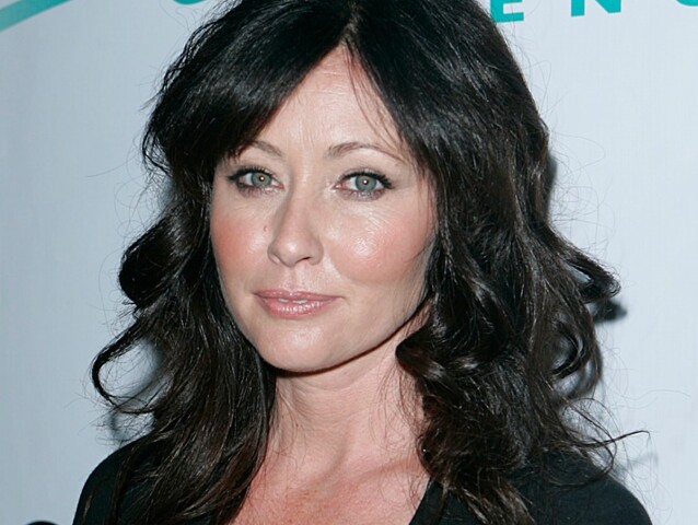 Shannen Doherty