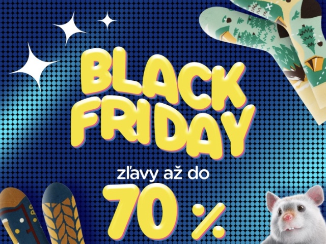 Black Friday