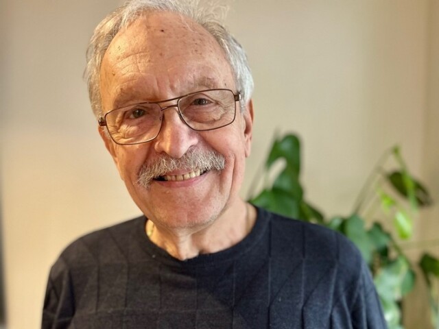 František Kovár, Jednoducho Ferko