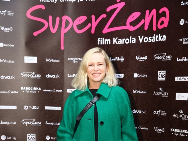Michaela Čobejová