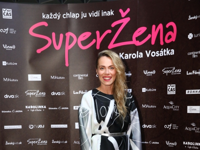 Mirka Partlová