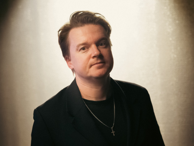 scenárista Petr Kolečko