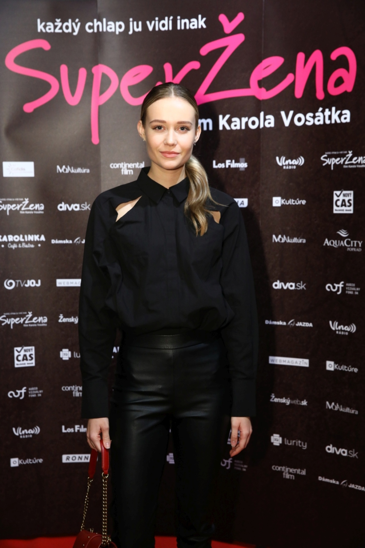 Diana Klamová