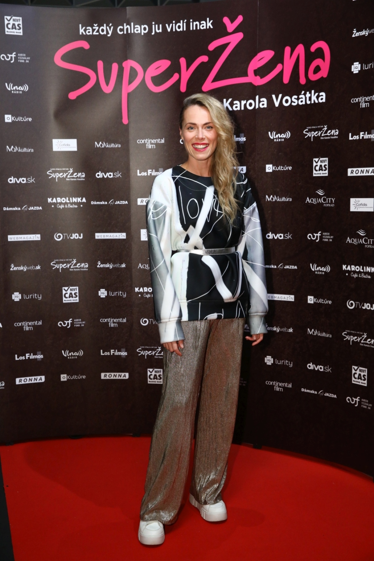 Mirka Partlová