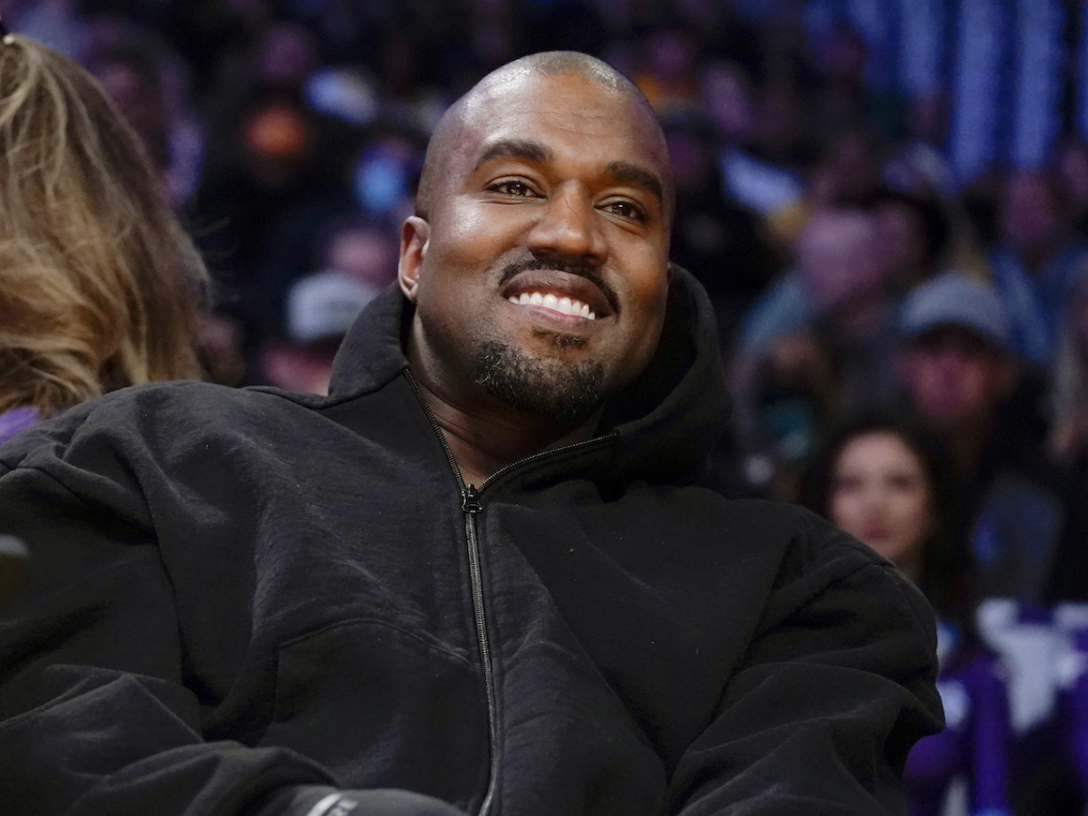 kanye west