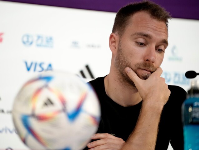 Christian Eriksen