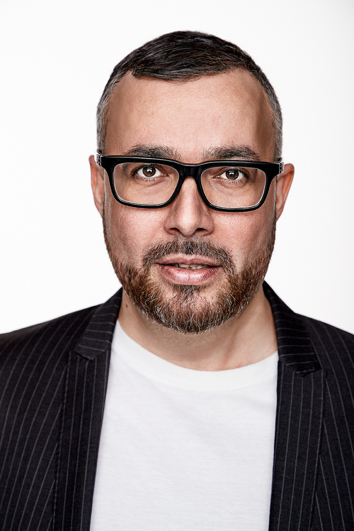 Michal Borec