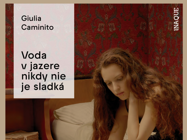 168 Giulia-Caminito Voda-v-jazere-nikdy-nie-je-sladka