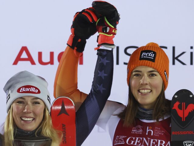 Finland Alpine Skiing World Cup