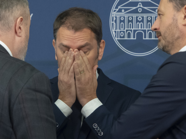 Igor Matovič