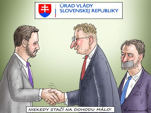 Kamenský, 28. 11. 2022