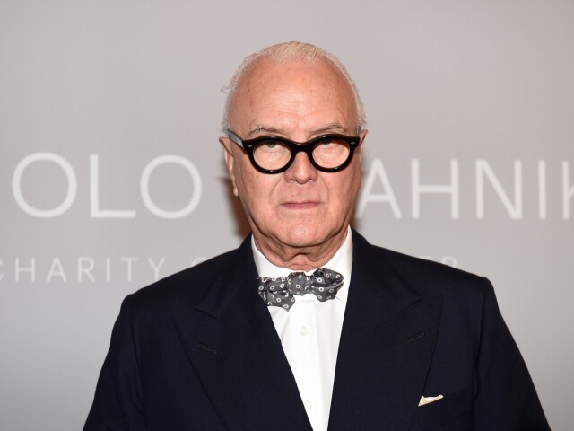 Manolo Blahnik n