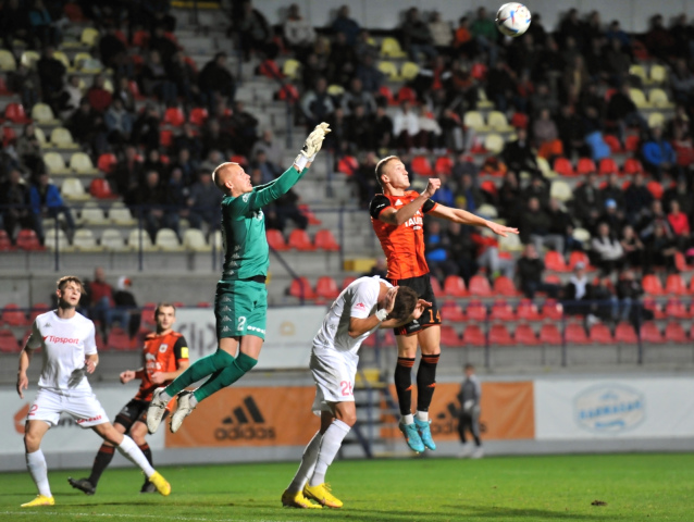 SR Ružomberok šport futbal FL 14. kolo L. Mikuláš ZAX