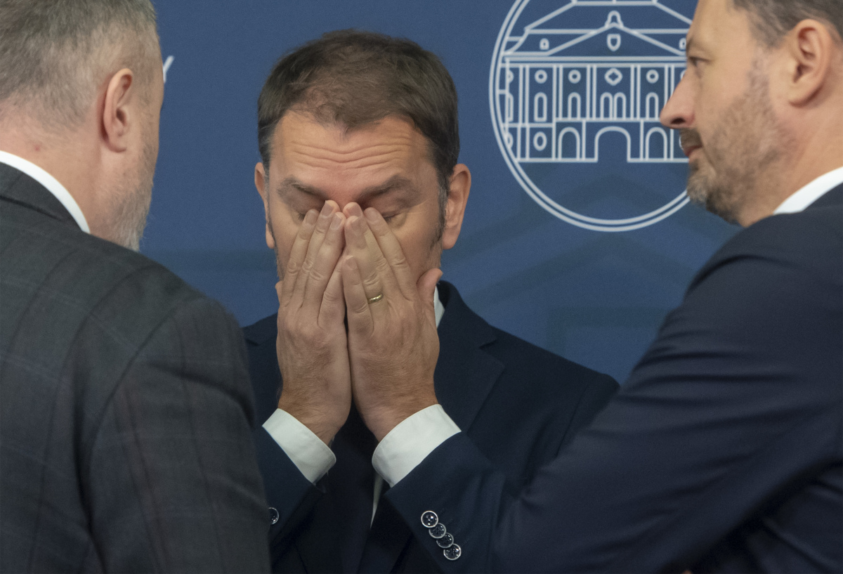 Igor Matovič