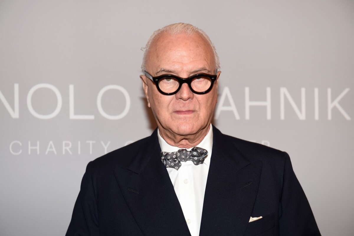 Manolo Blahnik n