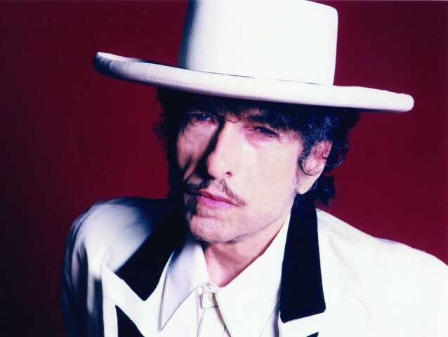 Bob Dylan