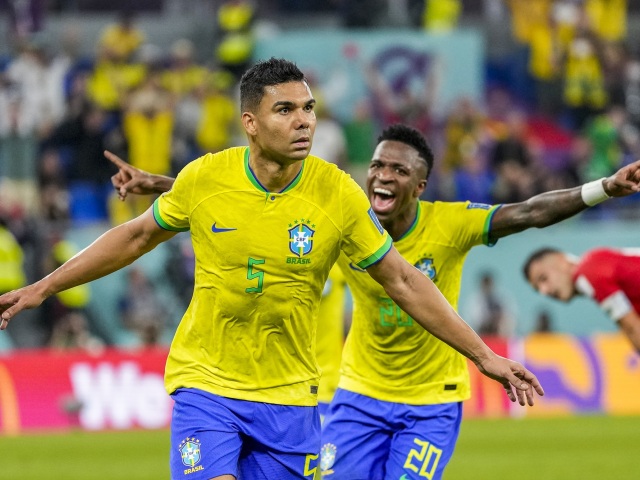 Casemiro