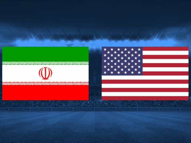 Iran vs USA